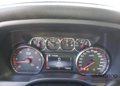 2016 GMC Sierra 1500 Sle из США, поврежденный, VIN 3GTP1MEC7GG102861